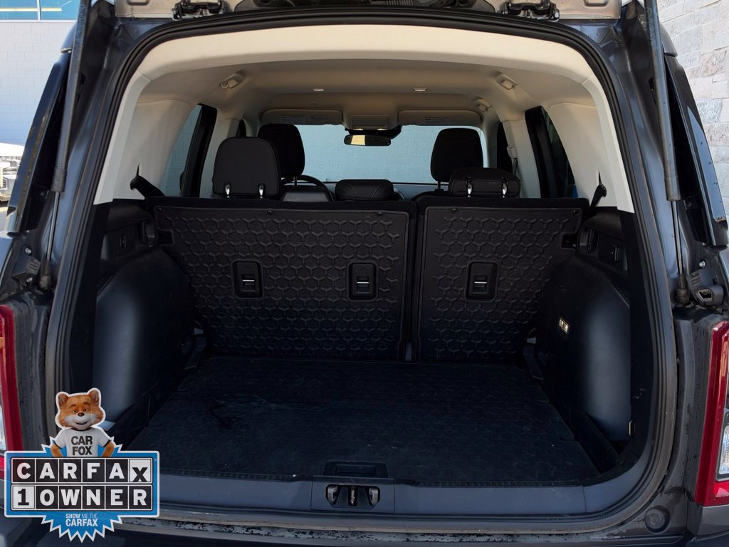 Used 2021 Ford Bronco Sport Big Bend AWD/4WD image 24