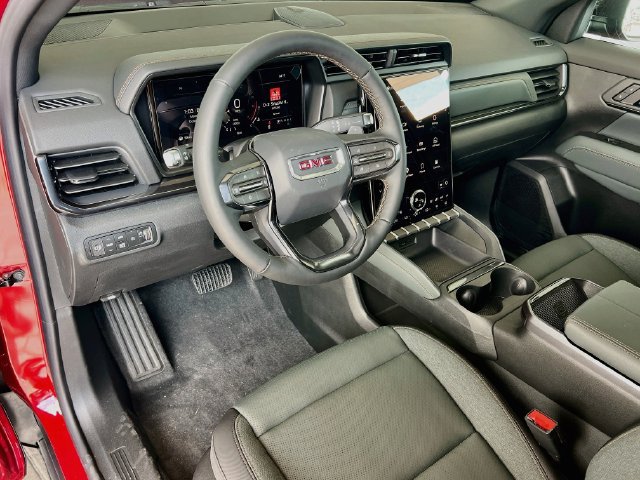 New 2027 GMC Terrain AT4 w/ Convenience Package III AWD/4WD image 6