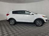 Used 2015 Kia Sportage LX image 3