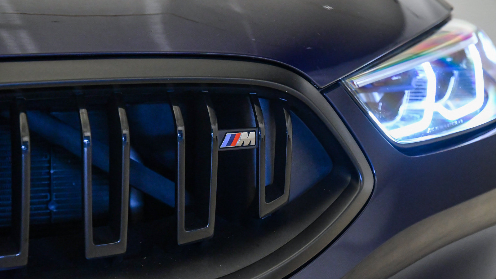 Certified 2023 BMW M850i xDrive Coupe AWD/4WD image 9