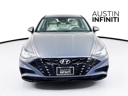 Used 2023 Hyundai Sonata SEL image 2