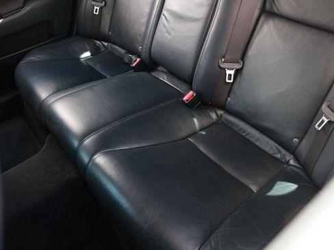 Used 2008 Lexus LS 460 RWD image 10
