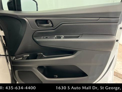 Used 2025 Honda Odyssey Sport-L image 23