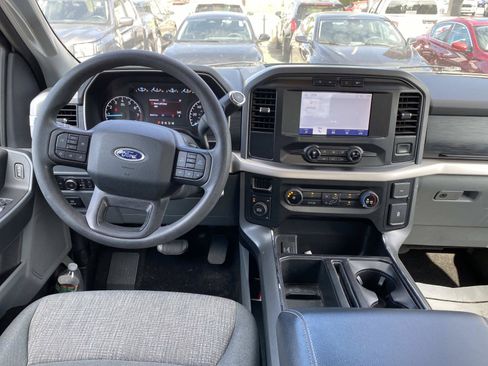Used 2021 Ford F150 XLT AWD/4WD image 13
