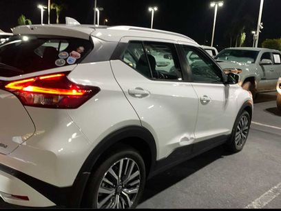 Used 2023 Nissan Kicks SV