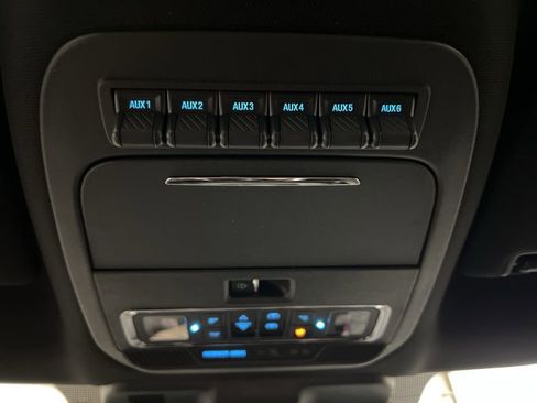 New 2025 Ford F250 Platinum image 29