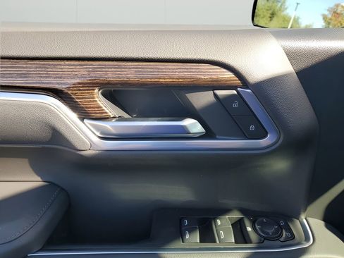 New 2026 GMC Sierra 1500 Elevation w/ Elevation Premium Package image 27