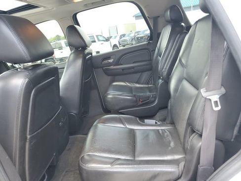 Used 2009 GMC Yukon Denali AWD/4WD image 26