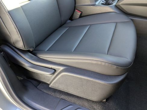 New 2026 GMC Canyon Elevation w/ Convenience Package image 28