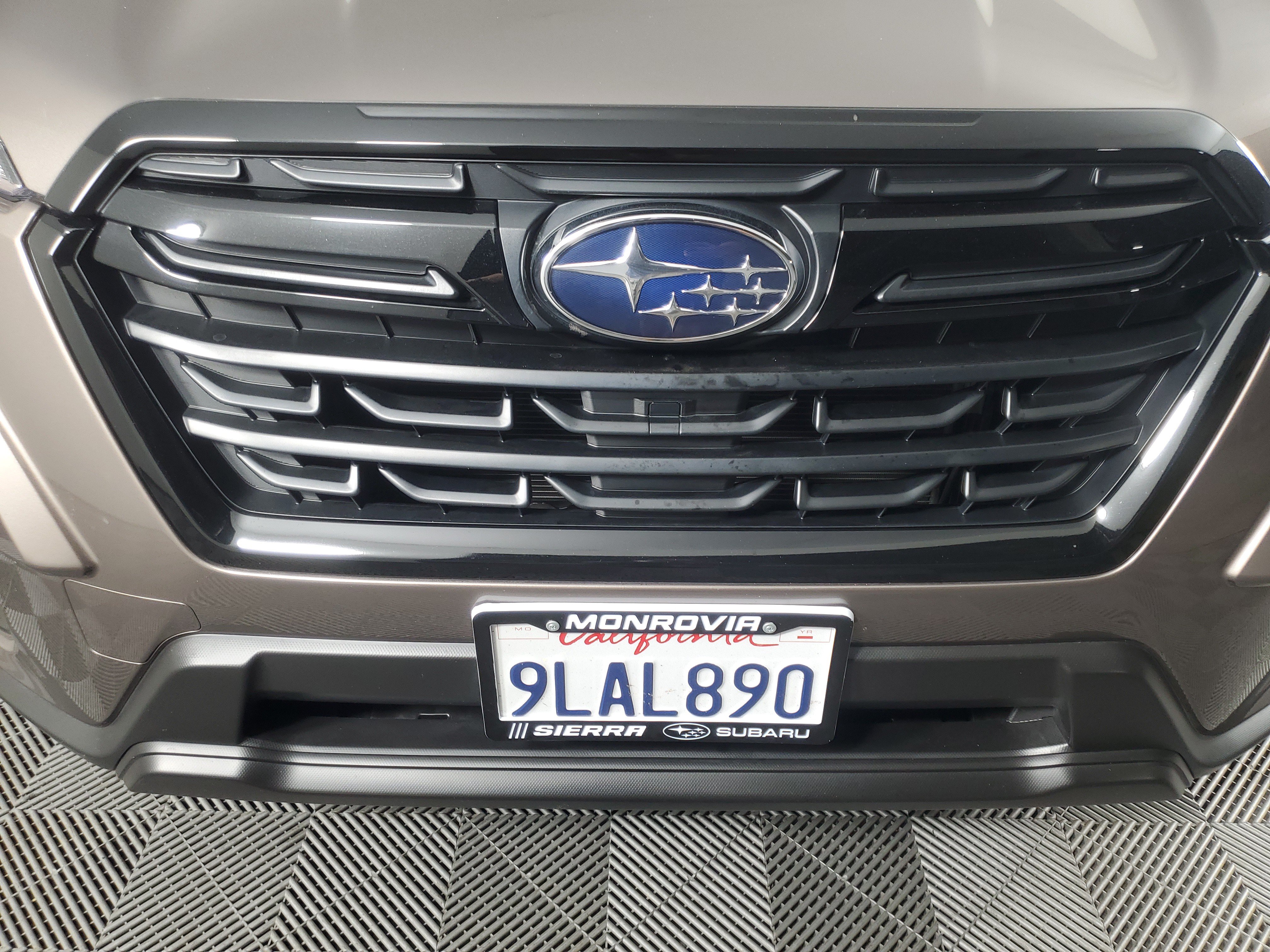 Used 2024 Subaru Forester Limited AWD/4WD image 10
