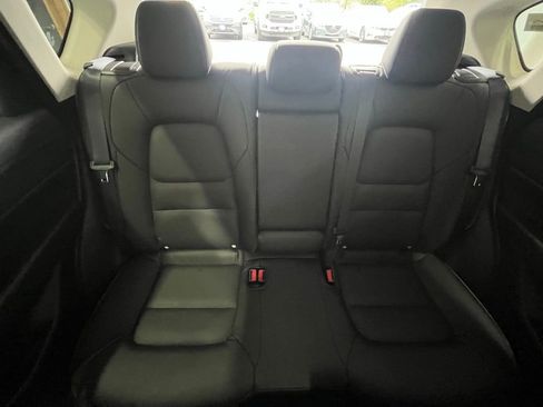 New 2025 MAZDA CX-5 AWD 2.5 S w/ Select Package image 26