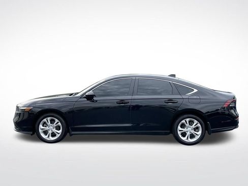 Used 2025 Honda Accord LX image 2