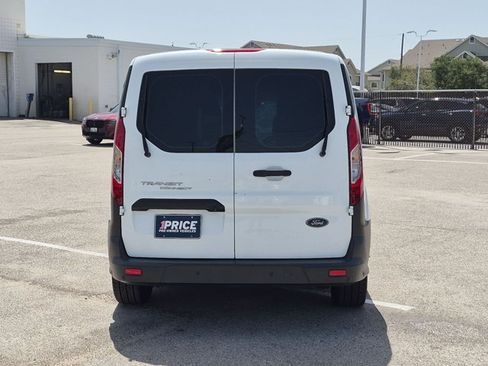 Used 2020 Ford Transit Connect XL FWD image 6