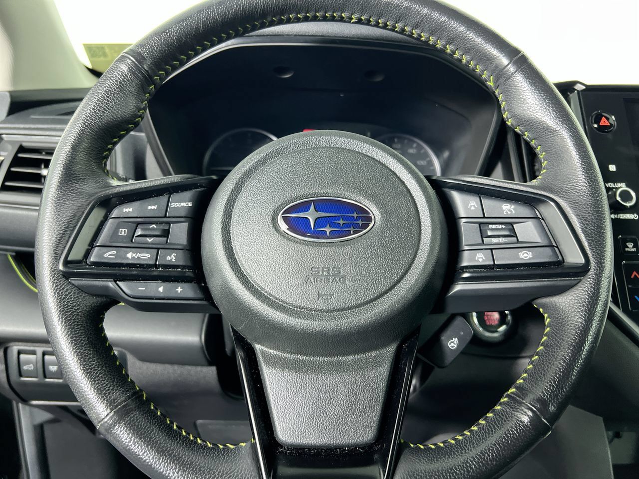 Used 2023 Subaru Ascent Onyx Edition AWD/4WD image 11