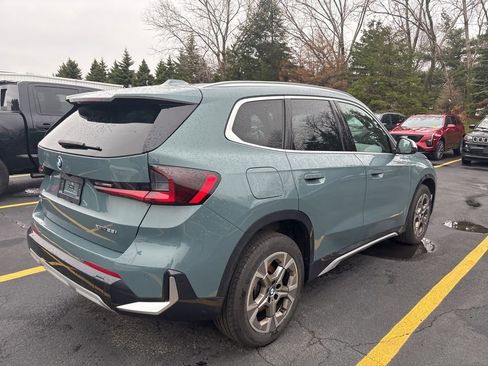 Used 2023 BMW X1 xDrive28i w/ Convenience Package image 3