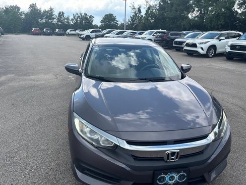 Used 2018 Honda Civic LX image 11