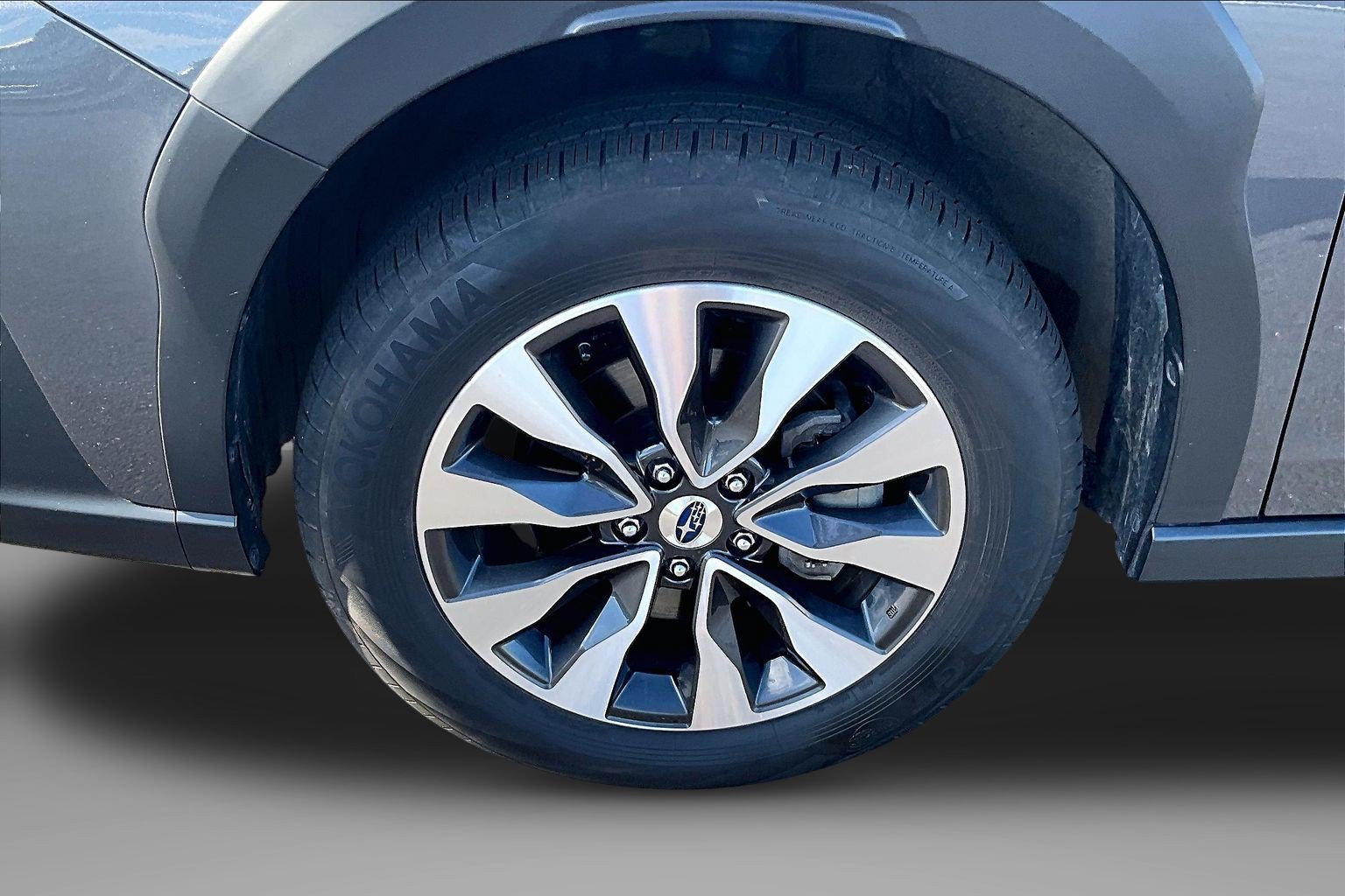 Used 2025 Subaru Outback Limited AWD/4WD image 9
