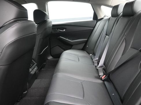 New 2026 Honda Accord EX-L image 19