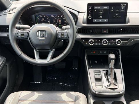 New 2026 Honda CR-V Sport-L image 22
