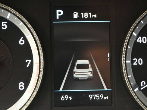 Certified 2023 Hyundai Sonata SEL FWD image 16