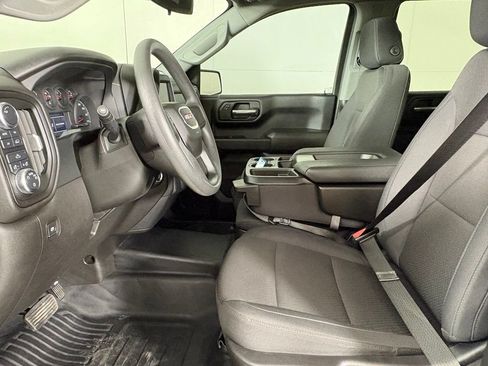 Certified 2024 GMC Sierra 1500 Pro w/ Pro Value Package AWD/4WD image 23