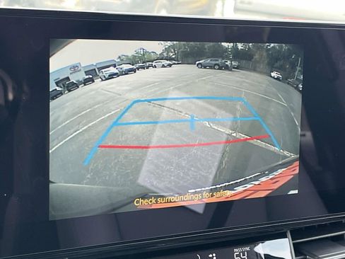 New 2026 Toyota Sienna XLE image 20