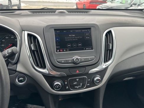 Used 2020 Chevrolet Equinox LS image 7