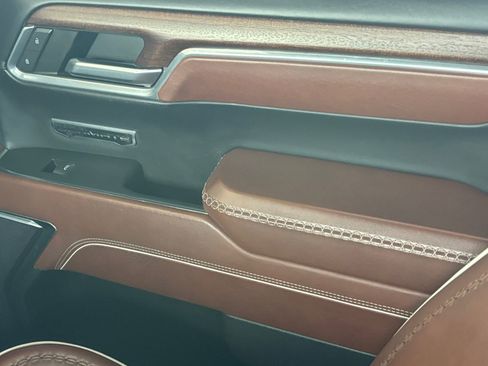 Used 2022 GMC Sierra 1500 Denali Ultimate image 30