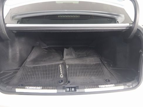 Used 2023 Lexus IS 350 F Sport image 51