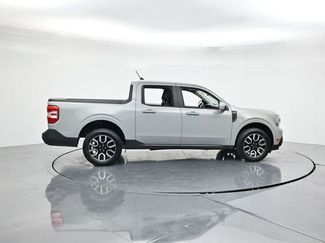 Certified 2022 Ford Maverick Lariat w/ Lariat Luxury Package video 2