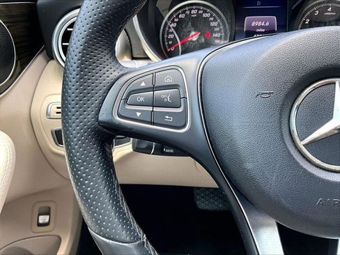 Used 2016 Mercedes-Benz C 300 Sedan image 20