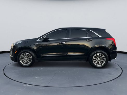 Used 2019 Cadillac XT5 Luxury image 4