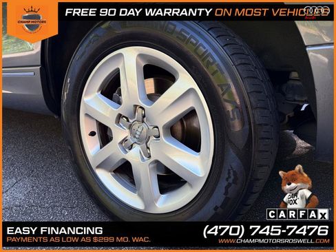 Used 2015 Audi Q7 3.0T Premium Plus AWD/4WD image 12