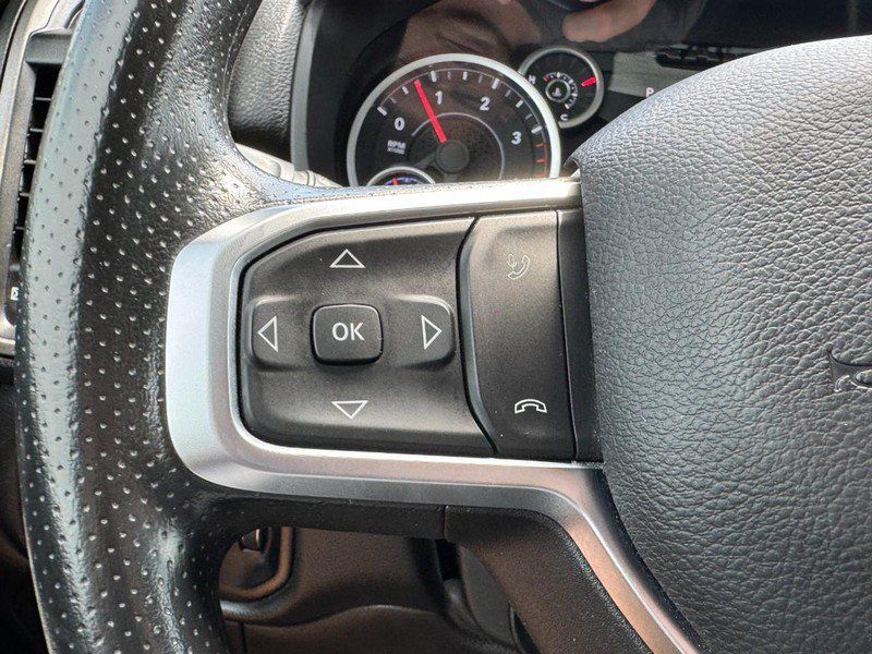 Used 2025 RAM 3500 Tradesman AWD/4WD image 16