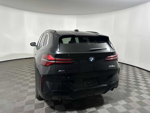 New 2026 BMW X3 xDrive30 image 3