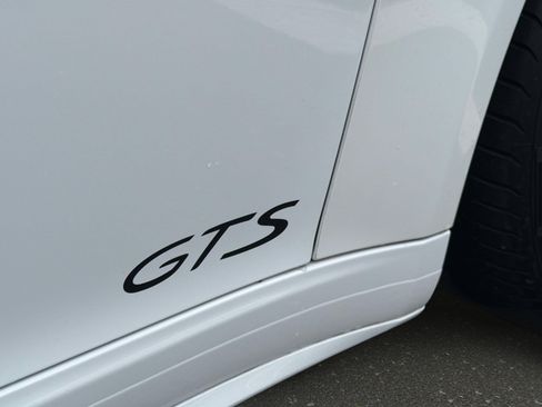 Used 2015 Porsche 911 Carrera 4 GTS AWD/4WD image 24