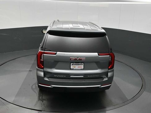 New 2026 GMC Yukon Elevation w/ Elevation Premium Package image 17