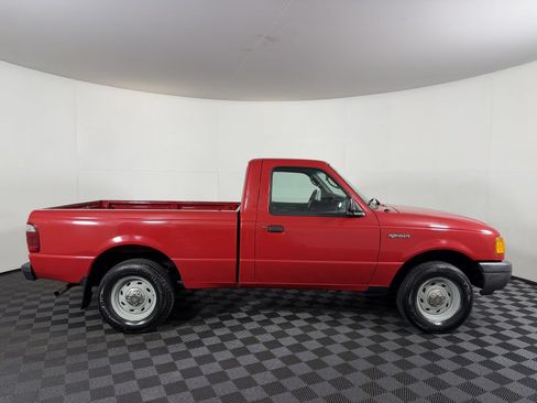 Used 2003 Ford Ranger 2WD Regular Cab image 4