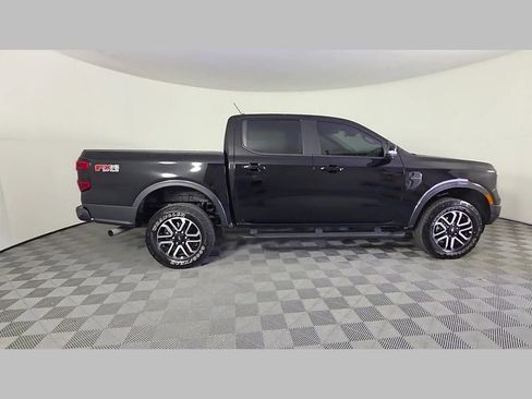 Used 2024 Ford Ranger Lariat w/ FX4 Off-Road Package AWD/4WD image 38