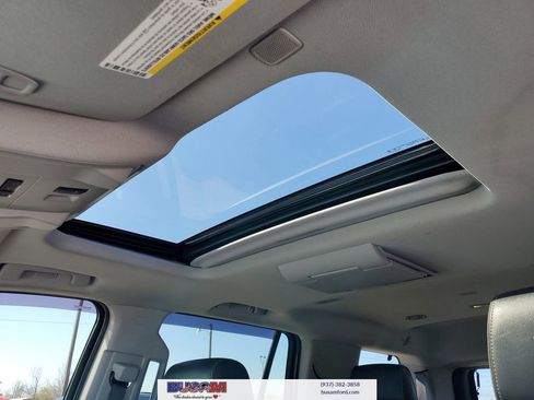 Used 2019 GMC Yukon Denali w/ Denali Ultimate Package image 36