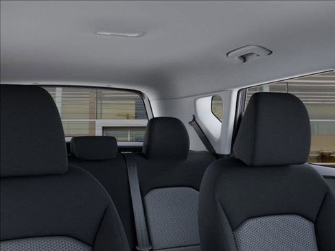 Used 2025 Kia Soul LX w/ LX Technology Package image 27