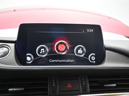 Used 2020 MAZDA MAZDA6 Grand Touring Reserve FWD image 23