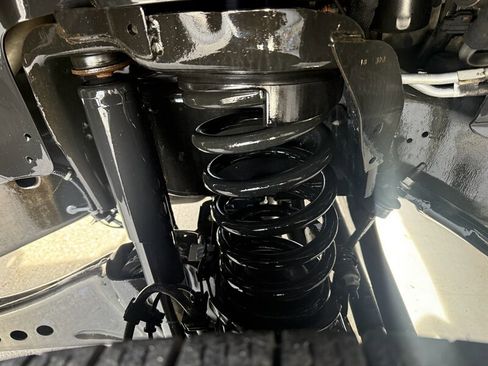 Used 2019 RAM 3500 Tradesman w/ Ambulance Prep Group image 61