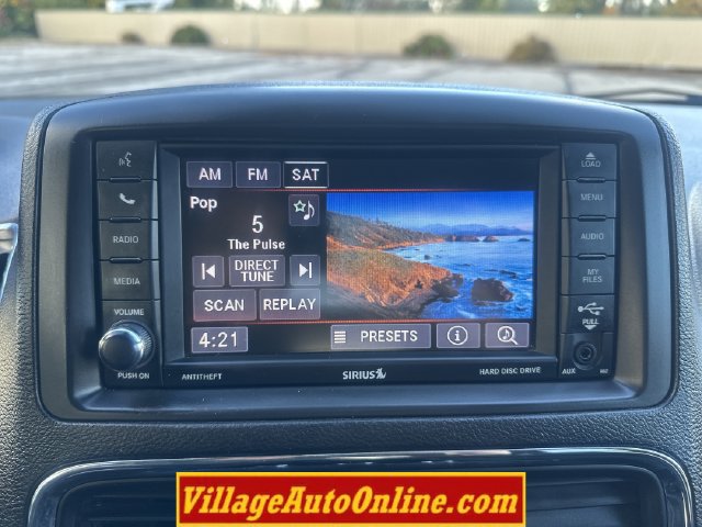 Used 2019 Dodge Grand Caravan SE w/ UConnect Hands-Free Group FWD image 14