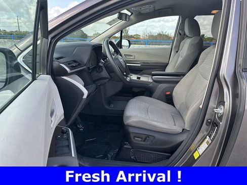 Used 2024 Toyota Sienna LE image 22