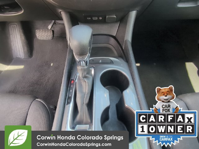 Used 2024 Chevrolet Malibu LS FWD image 21