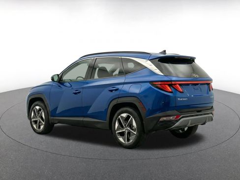 Used 2026 Hyundai Tucson SEL FWD image 7