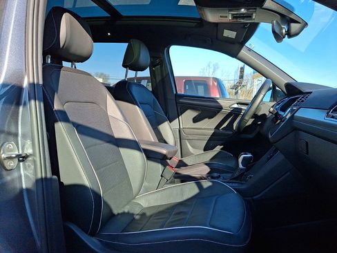 Used 2024 Volkswagen Tiguan SEL R-Line image 29