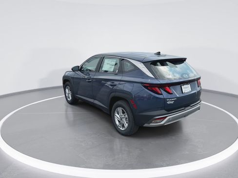 New 2026 Hyundai Tucson SE AWD/4WD image 6