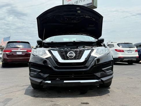 Used 2020 Nissan Rogue S AWD/4WD image 16
